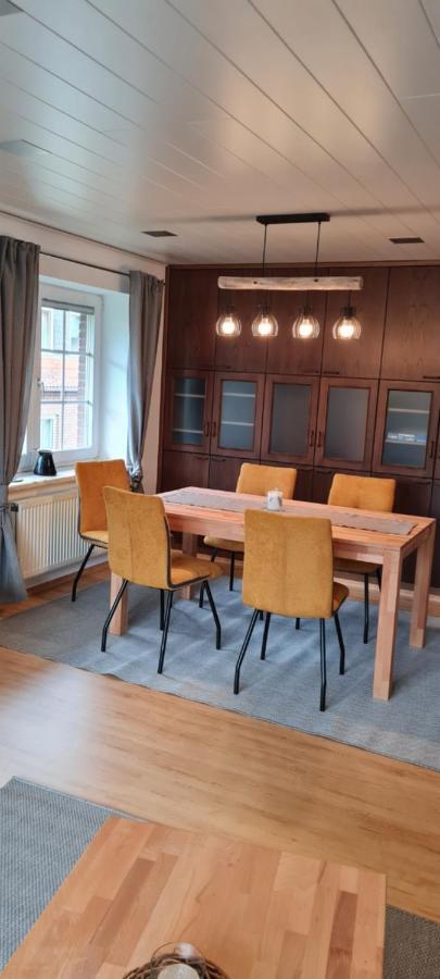 Hotel Zur Erholung & Restaurant Amme'S Landhaus Eicklingen Dış mekan fotoğraf