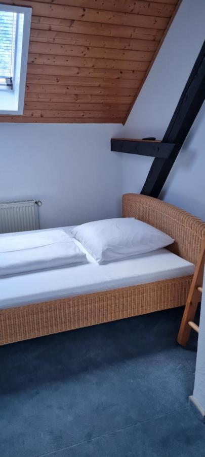 Hotel Zur Erholung & Restaurant Amme'S Landhaus Eicklingen Dış mekan fotoğraf