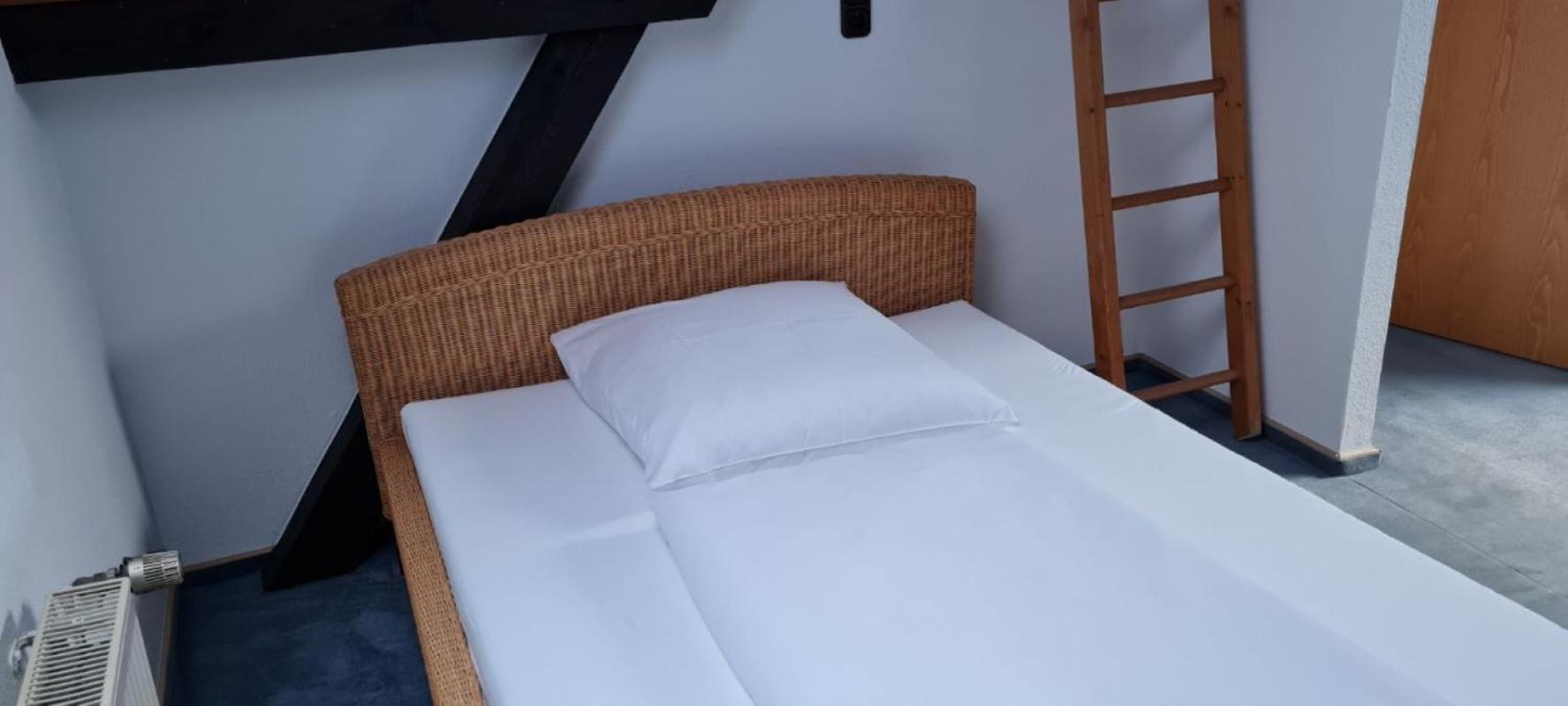 Hotel Zur Erholung & Restaurant Amme'S Landhaus Eicklingen Dış mekan fotoğraf