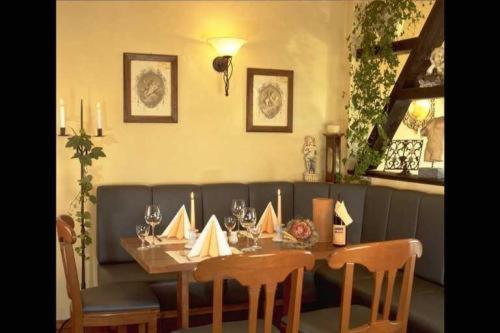 Hotel Zur Erholung & Restaurant Amme'S Landhaus Eicklingen Dış mekan fotoğraf